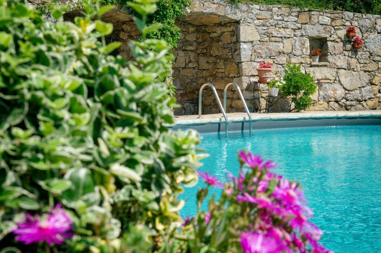 Rocca Di Pierle, Agriturismo Di Charme - Cortona Mercatale  Exterior foto