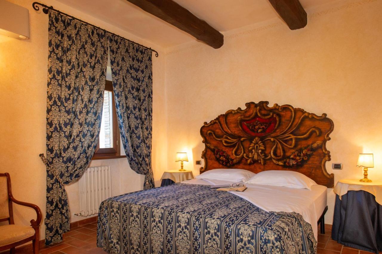 Rocca Di Pierle, Agriturismo Di Charme - Cortona Mercatale  Exterior foto