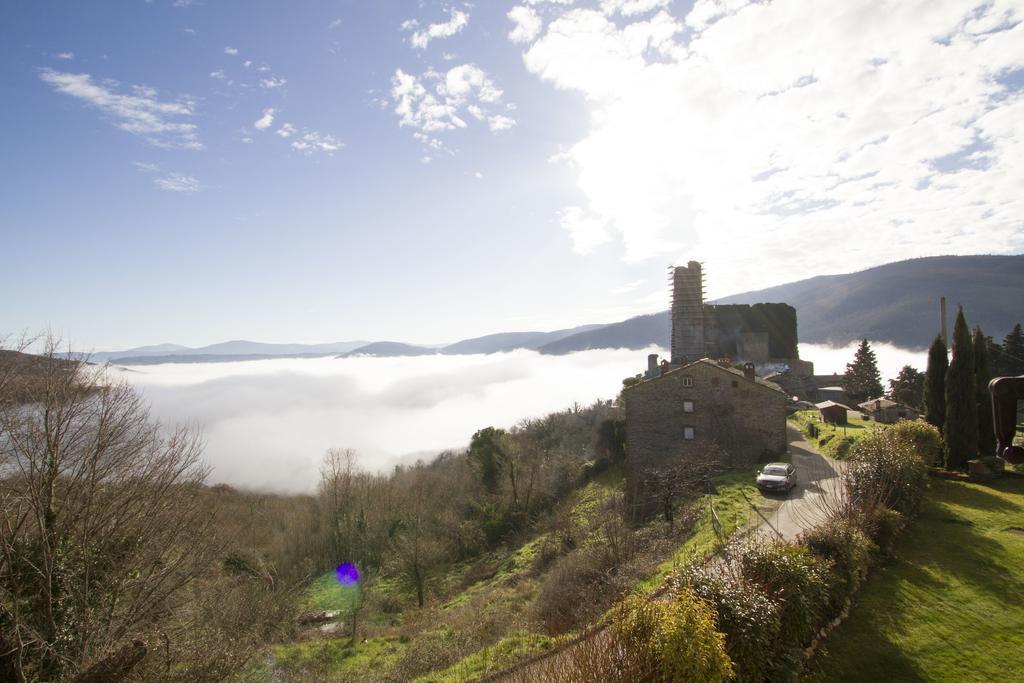 Rocca Di Pierle, Agriturismo Di Charme - Cortona Mercatale  Exterior foto